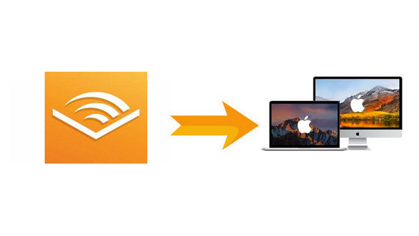 download audible audiobooks to mac