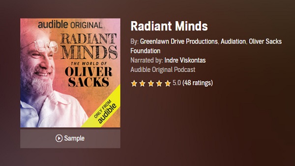 radiant minds